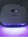 Лампа UV/LED для полимеризации лака «SUN 4 48W»