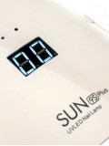 Лампа UV/LED для полимеризации лака «SUN 9S Plus 36W»