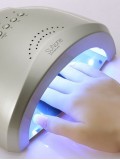 Лампа UV/LED для полимеризации лака «SUNONE 48W»