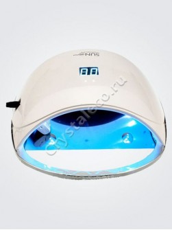 Лампа UV/LED для полимеризации лака «SUN 9S Plus 36W»